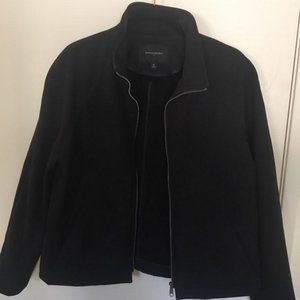 Unisex Banana Republic Water/wind Resistant Jacket